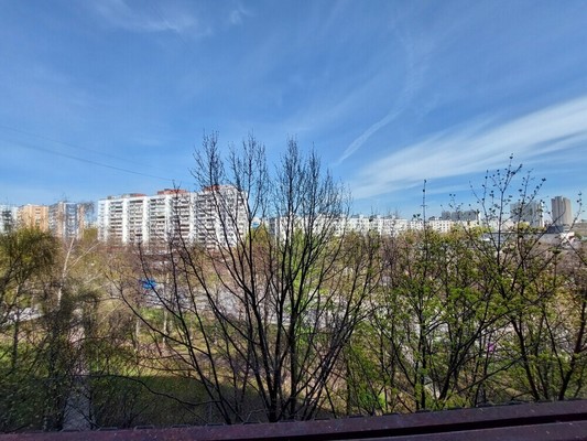 Сдам двухкомнатную (2-комн.) квартиру, Ташкентская ул, 10к1, Москва г