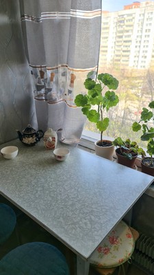 Сдам двухкомнатную (2-комн.) квартиру, Ташкентская ул, 10к1, Москва г