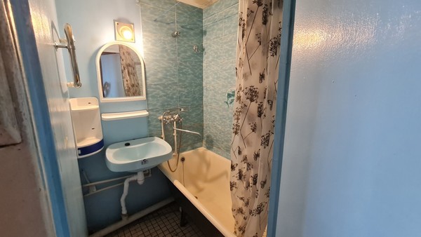 Сдам двухкомнатную (2-комн.) квартиру, Ташкентская ул, 10к1, Москва г