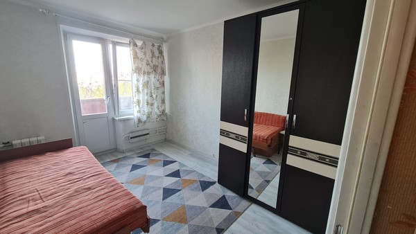 Сдам двухкомнатную (2-комн.) квартиру, Ташкентская ул, 10к1, Москва г