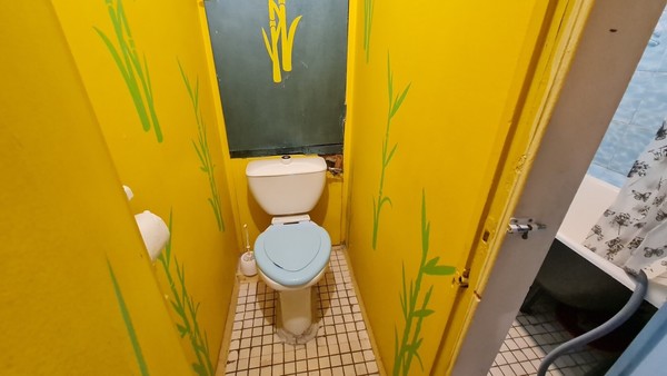 Сдам двухкомнатную (2-комн.) квартиру, Ташкентская ул, 10к1, Москва г