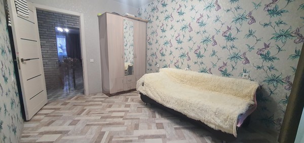 Продам трехкомнатную (3-комн.) квартиру, Тургеневское шоссе ул, 33/3, Новая Адыгея аул