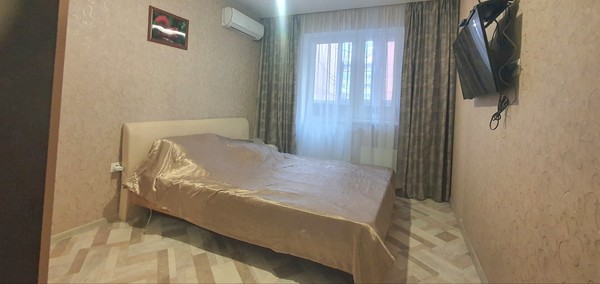 Продам трехкомнатную (3-комн.) квартиру, Тургеневское шоссе ул, 33/3, Новая Адыгея аул
