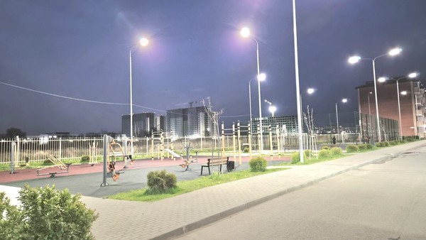 Продам трехкомнатную (3-комн.) квартиру, Тургеневское шоссе ул, 33/3, Новая Адыгея аул