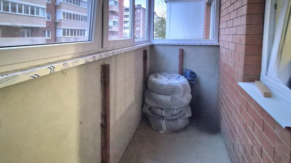 Продам трехкомнатную (3-комн.) квартиру, Тургеневское шоссе ул, 33/3, Новая Адыгея аул