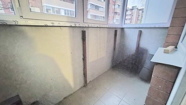 Продам трехкомнатную (3-комн.) квартиру, Тургеневское шоссе ул, 33/3, Новая Адыгея аул