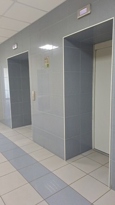 Продам коммерческое помещение 68 м2, Первомайская ул, 62, Сыктывкар г