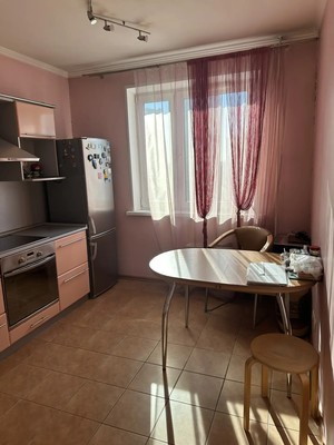 Продам двухкомнатную (2-комн.) квартиру, Комсомольский пр-кт, 21, Люберцы г