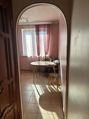 Продам двухкомнатную (2-комн.) квартиру, Комсомольский пр-кт, 21, Люберцы г