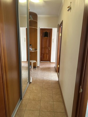 Продам двухкомнатную (2-комн.) квартиру, Комсомольский пр-кт, 21, Люберцы г