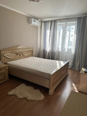 Продам двухкомнатную (2-комн.) квартиру, Комсомольский пр-кт, 21, Люберцы г