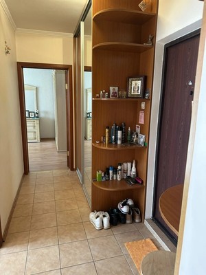 Продам двухкомнатную (2-комн.) квартиру, Комсомольский пр-кт, 21, Люберцы г