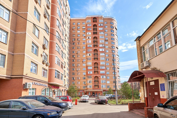 Продам двухкомнатную (2-комн.) квартиру, Борисовская ул, 1, Москва г
