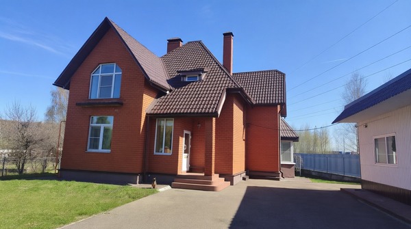 Продам дом, Красная ул, Щербинка г, 0 км от города