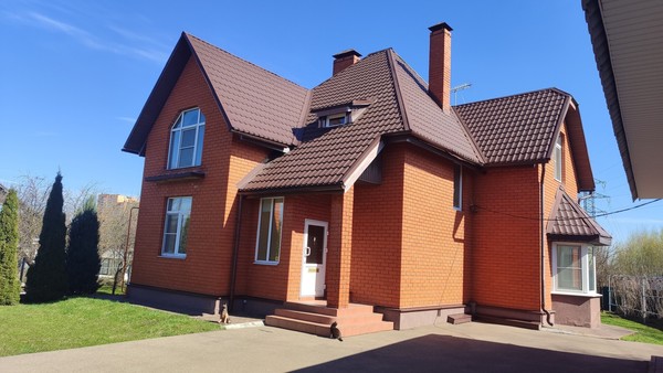 Продам дом, Красная ул, Щербинка г, 0 км от города