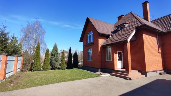 Продам дом, Красная ул, Щербинка г, 0 км от города