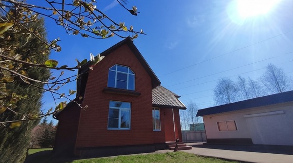 Продам дом, Красная ул, Щербинка г, 0 км от города