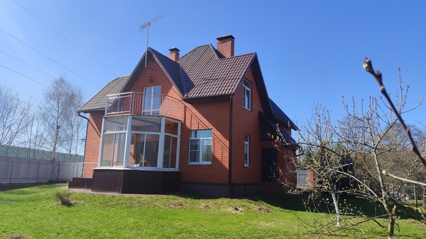 Продам дом, Красная ул, Щербинка г, 0 км от города