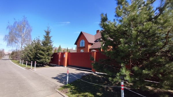 Продам дом, Красная ул, Щербинка г, 0 км от города