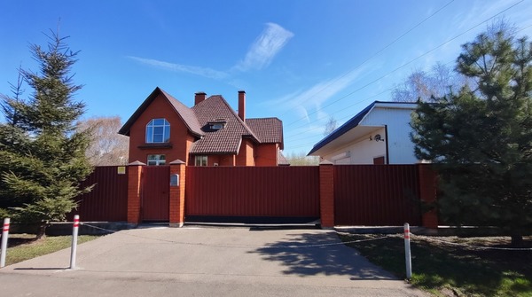 Продам дом, Красная ул, Щербинка г, 0 км от города