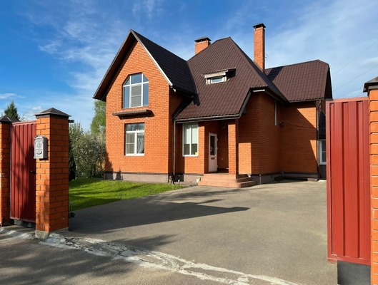 Продам дом, Красная ул, Щербинка г, 0 км от города