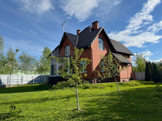 Продам дом, Красная ул, Щербинка г, 0 км от города