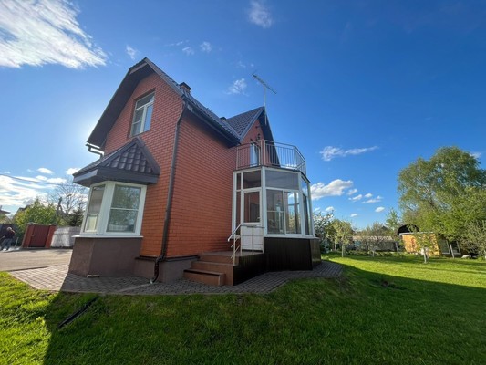 Продам дом, Красная ул, Щербинка г, 0 км от города