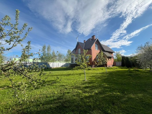 Продам дом, Красная ул, Щербинка г, 0 км от города