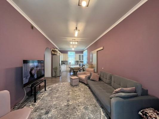 Продам дом, Красная ул, Щербинка г, 0 км от города