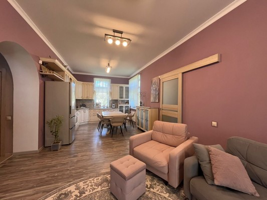 Продам дом, Красная ул, Щербинка г, 0 км от города