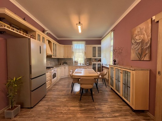 Продам дом, Красная ул, Щербинка г, 0 км от города