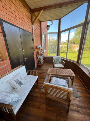 Продам дом, Красная ул, Щербинка г, 0 км от города