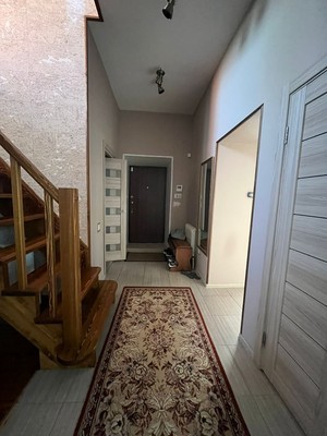 Продам дом, Красная ул, Щербинка г, 0 км от города