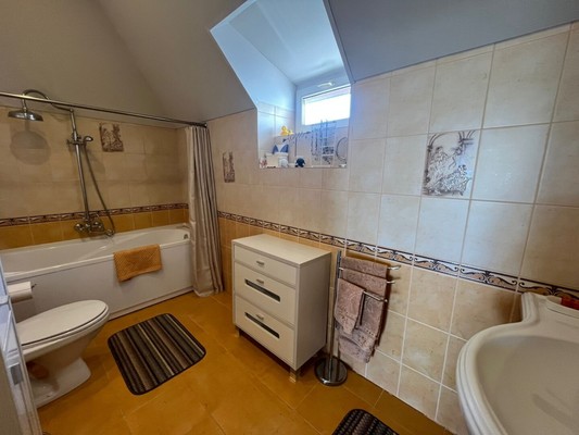 Продам дом, Красная ул, Щербинка г, 0 км от города