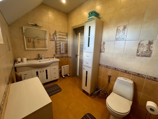 Продам дом, Красная ул, Щербинка г, 0 км от города