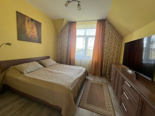 Продам дом, Красная ул, Щербинка г, 0 км от города