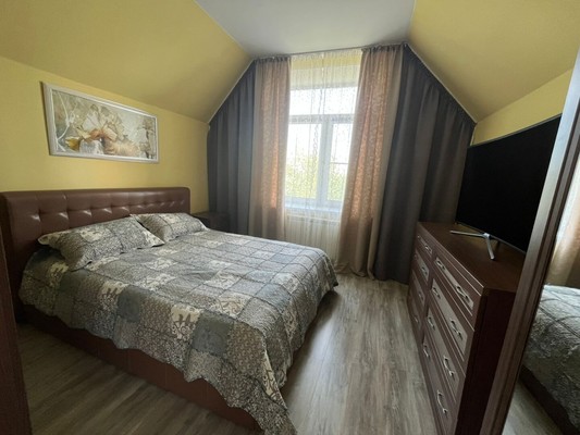 Продам дом, Красная ул, Щербинка г, 0 км от города