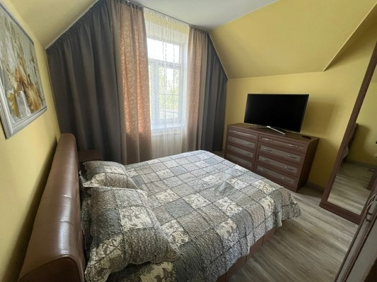 Продам дом, Красная ул, Щербинка г, 0 км от города