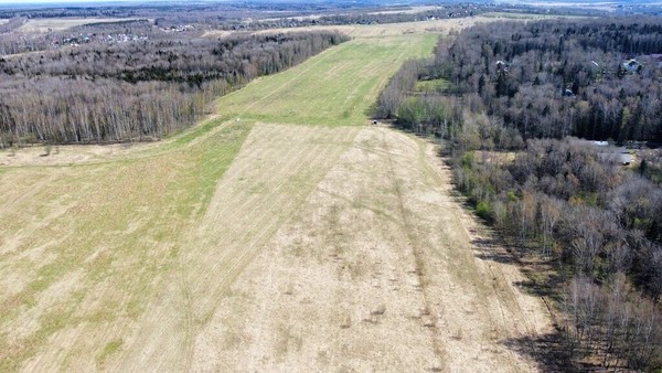 Продам участок 5,98 соток, ИЖС, Воронино д, 0 км от города