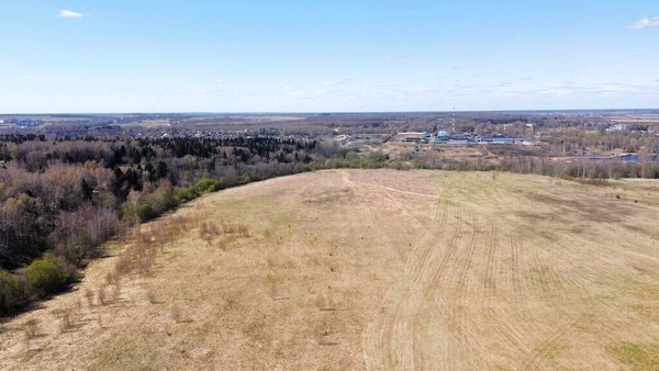 Продам участок 5,98 соток, ИЖС, Воронино д, 0 км от города