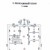 Продам дом, Цветочная (Ромашкино-2 тер. ТСН) ул, 3, Горелово д, 0 км от города