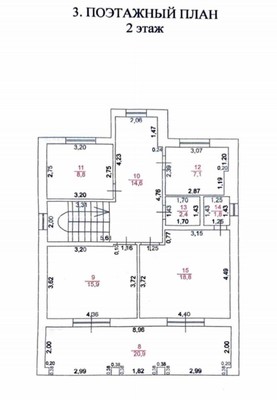 Продам дом, Цветочная (Ромашкино-2 тер. ТСН) ул, 3, Горелово д, 0 км от города