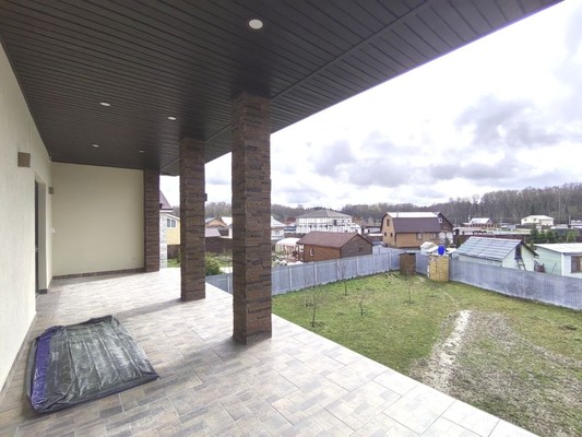 Продам дом, Цветочная (Ромашкино-2 тер. ТСН) ул, 3, Горелово д, 0 км от города