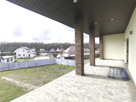 Продам дом, Цветочная (Ромашкино-2 тер. ТСН) ул, 3, Горелово д, 0 км от города