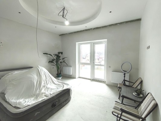 Продам дом, Цветочная (Ромашкино-2 тер. ТСН) ул, 3, Горелово д, 0 км от города