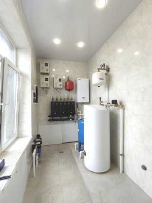 Продам дом, Цветочная (Ромашкино-2 тер. ТСН) ул, 3, Горелово д, 0 км от города