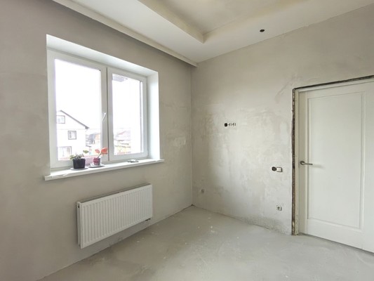 Продам дом, Цветочная (Ромашкино-2 тер. ТСН) ул, 3, Горелово д, 0 км от города