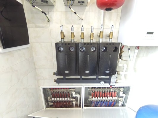 Продам дом, Цветочная (Ромашкино-2 тер. ТСН) ул, 3, Горелово д, 0 км от города