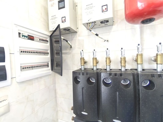 Продам дом, Цветочная (Ромашкино-2 тер. ТСН) ул, 3, Горелово д, 0 км от города