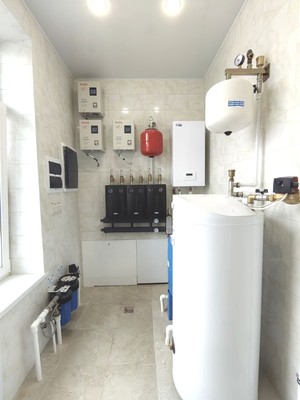 Продам дом, Цветочная (Ромашкино-2 тер. ТСН) ул, 3, Горелово д, 0 км от города